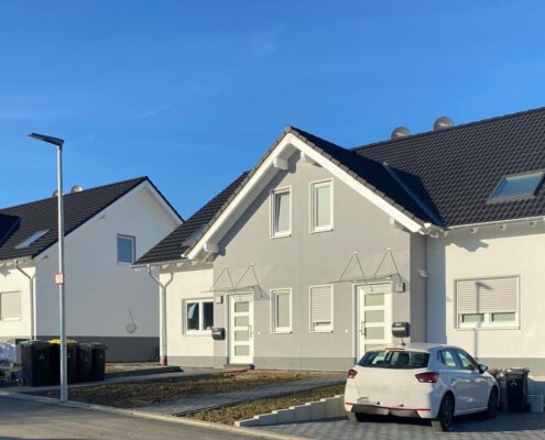 Doppelhaus 39