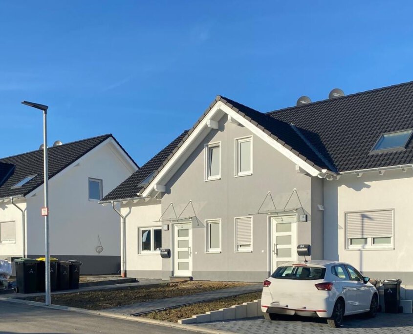 Doppelhaus 39