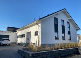 Freihstehendes Haus 66
