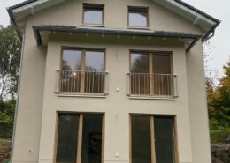 Freistehendes Haus 76