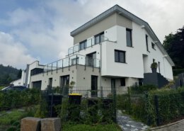 Freistehendes Haus 78