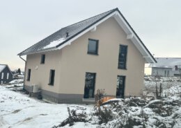 Freistehendes Haus 67