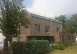 Freistehendes Haus 86