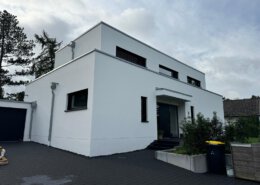 Freistehendes Haus 88