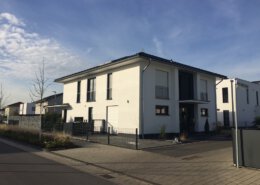 Freistehendes Haus 87