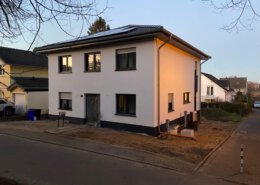 Freistehendes Haus 92