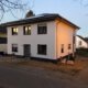Freistehendes Haus 92