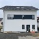 Freistehendes Haus 91