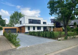 Freistehendes Haus 69