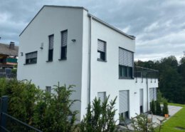 Freistehendes Haus 71