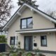 Freistehendes Haus 74