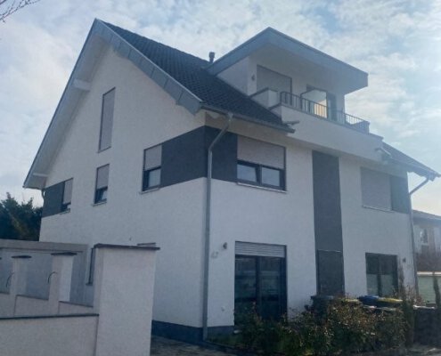 Mehrfamilienhaus 15