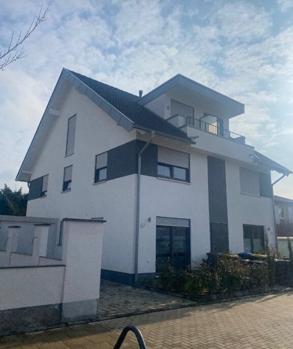 Mehrfamilienhaus 15