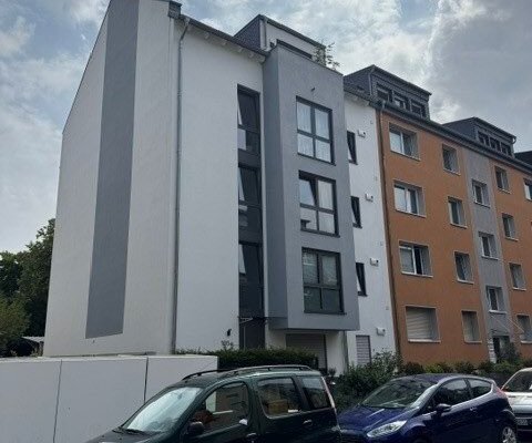 Mehrfamilienhaus 5