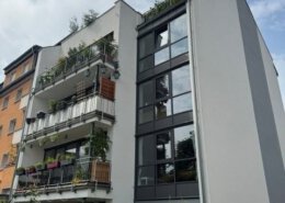 Mehrfamilienhaus 5
