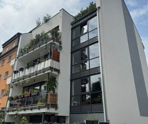 Mehrfamilienhaus 5