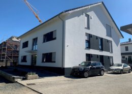 Mehrfamilienhaus 7