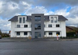 Mehrfamilienhaus 9