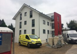 Mehrfamilienhaus 11