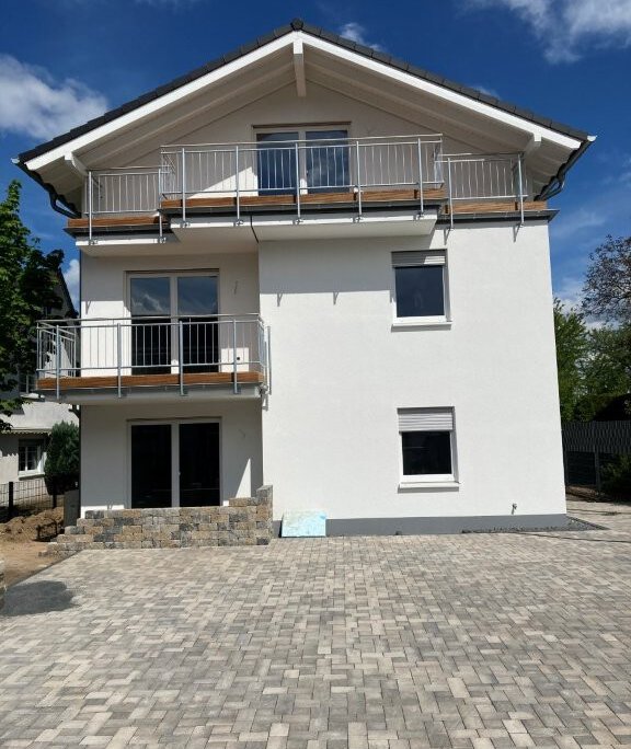 Mehrfamilienhaus 13