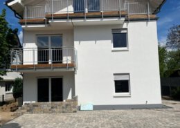 Mehrfamilienhaus 13