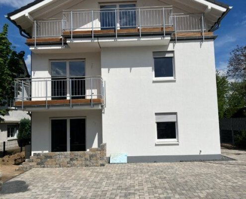 Mehrfamilienhaus 13